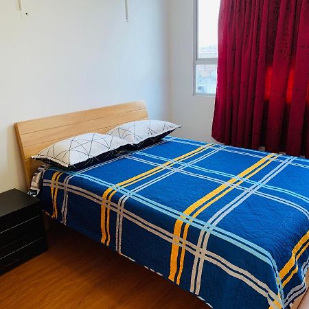Bogota Kings 401公寓 外观 照片
