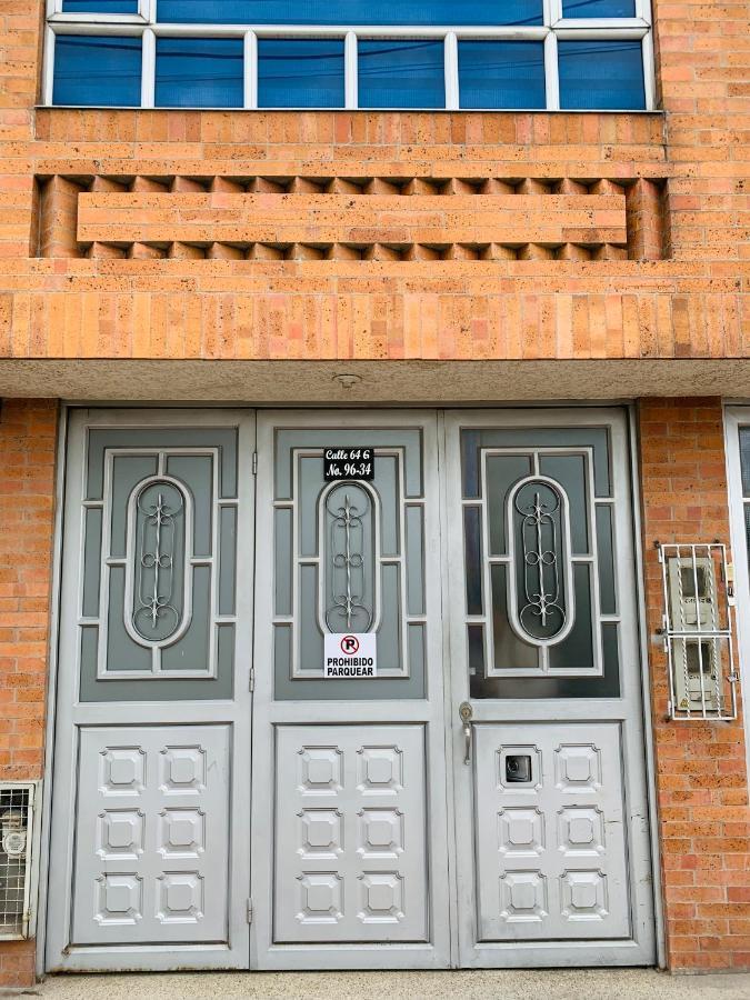 Bogota Kings 401公寓 外观 照片