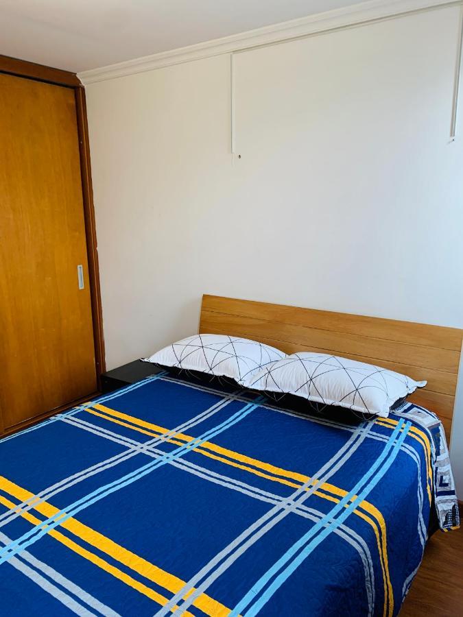 Bogota Kings 401公寓 外观 照片