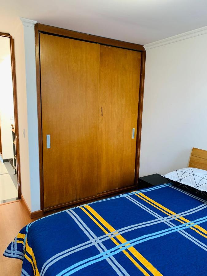 Bogota Kings 401公寓 外观 照片