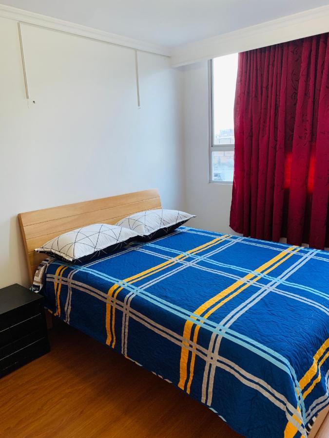 Bogota Kings 401公寓 外观 照片